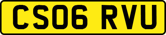 CS06RVU