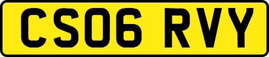 CS06RVY