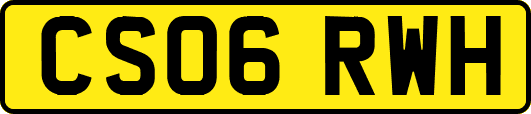 CS06RWH