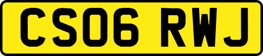 CS06RWJ