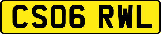 CS06RWL