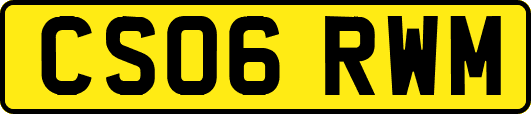 CS06RWM