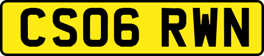 CS06RWN