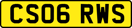 CS06RWS