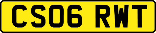 CS06RWT