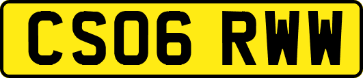 CS06RWW