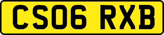 CS06RXB