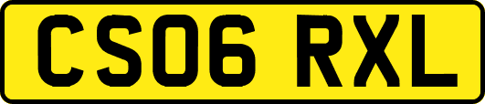 CS06RXL