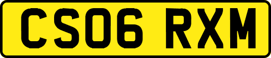 CS06RXM