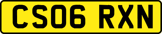 CS06RXN