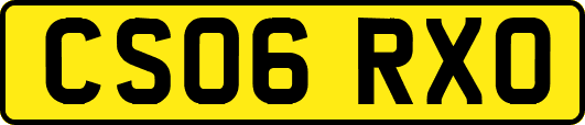 CS06RXO