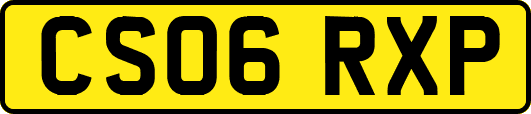 CS06RXP