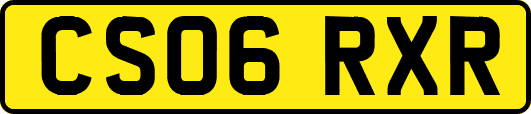 CS06RXR
