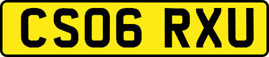 CS06RXU