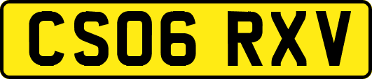 CS06RXV