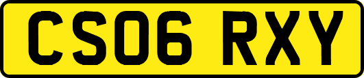 CS06RXY