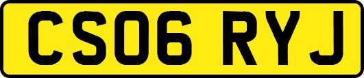 CS06RYJ