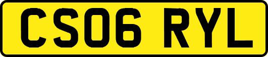 CS06RYL