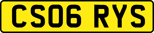CS06RYS