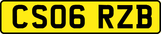 CS06RZB