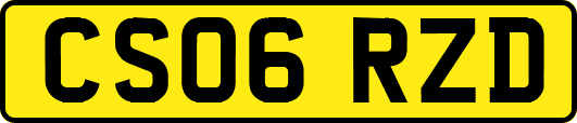 CS06RZD