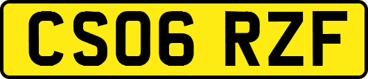 CS06RZF