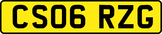 CS06RZG