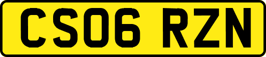 CS06RZN