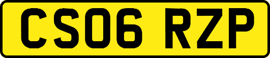 CS06RZP