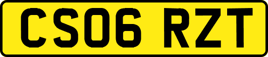 CS06RZT