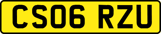 CS06RZU