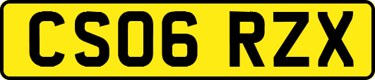 CS06RZX