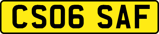 CS06SAF