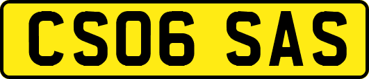 CS06SAS