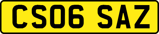 CS06SAZ