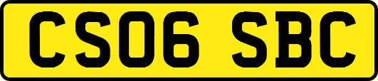 CS06SBC