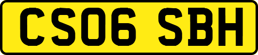 CS06SBH