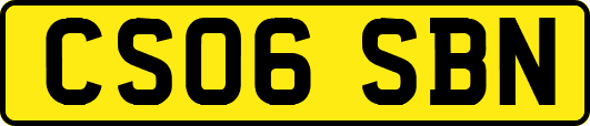 CS06SBN