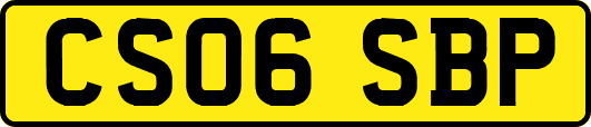 CS06SBP