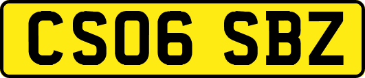 CS06SBZ