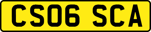 CS06SCA