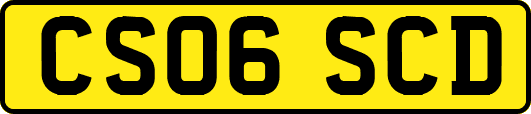 CS06SCD