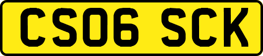 CS06SCK