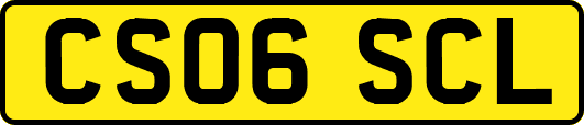 CS06SCL