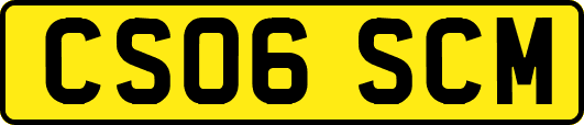 CS06SCM