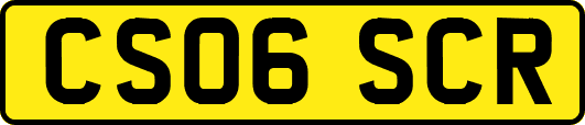 CS06SCR