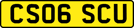 CS06SCU