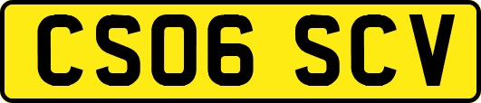 CS06SCV