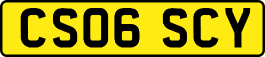 CS06SCY