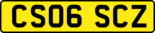 CS06SCZ